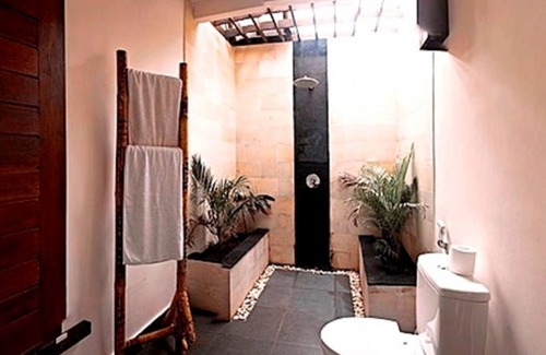 Gili Air Hotel | Oceans 5 Dive Resort