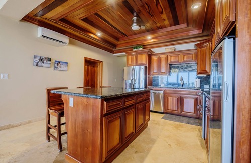 Boca Ciega Condo | Ocean’s Edge 4B – Fourth-Floor Beachfront Condo with Wrap-Around Ocean Views