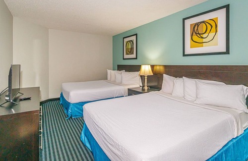 Downtown Myrtle Beach Apartment | Oceans One 1806