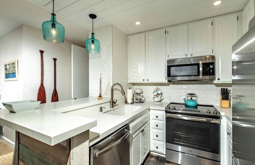 Townsite Condo | Oceanside Beach Condos