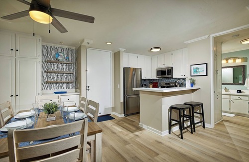 Townsite Condo | Oceanside Beach Condos