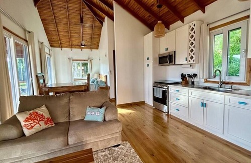 Bouvet Island Apartment | Oceanside Casita at Seven Palms
