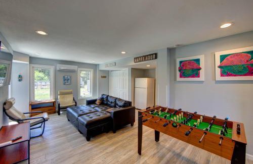 Whalehead Beach House | Oceanside in Whalehead with Pool Spa Sleeps 18