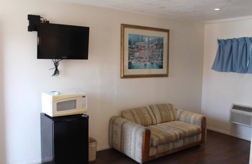 South Oceanside Hotel | Oceanside Inn and Suites