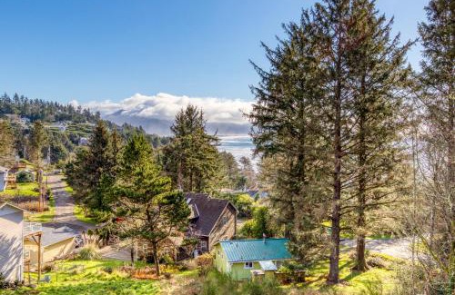 Oceanside House | Oceanside Overlook