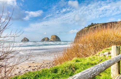 Oceanside House | Oceanside Overlook