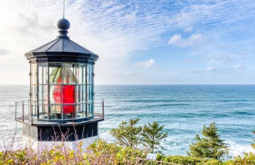 Oceanside House | Oceanside Overlook