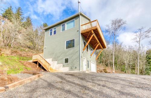 Oceanside House | Oceanside Overlook