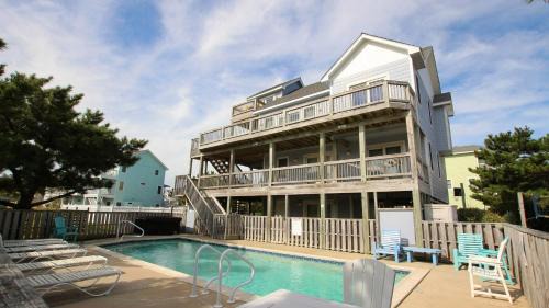 Duck House | Oceanside, Private Pool, Close to Beach, Hot Tub! SP2, Blew Bayou