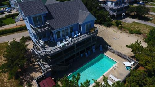 Duck House | Oceanside, Private Pool, Close to Beach, Hot Tub! SP2, Blew Bayou