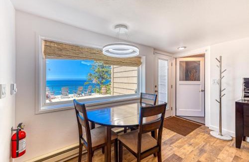 Oceanside Apartment | Oceanside Skies - Apt. 1