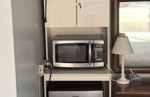 Beach Haven Apartment | Oceanside St. Rita Hotel Room