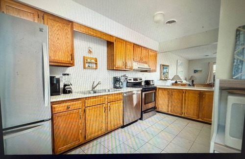 Sea Acres House | Oceanside townhome in the charming village of Duck North Carolina