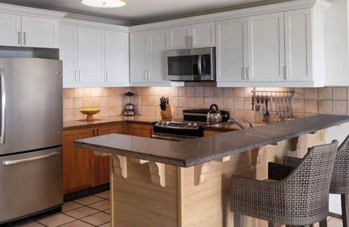 Kittian Village Resort | Oceanside Villa With Full Marriott Vacation Club Resort Access
