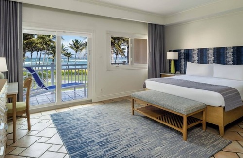 Kittian Village Resort | Oceanside Villa With Full Marriott Vacation Club Resort Access