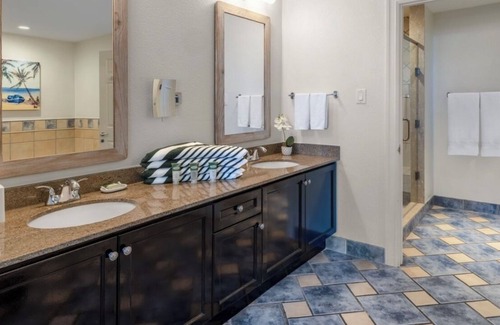 Kittian Village Resort | Oceanside Villa With Full Marriott Vacation Club Resort Access