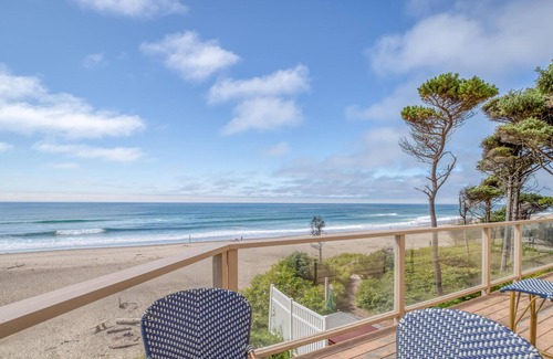Lincoln Beach House | Oceanstream