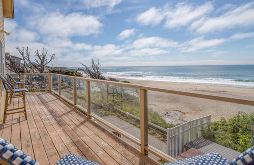 Lincoln Beach House | Oceanstream
