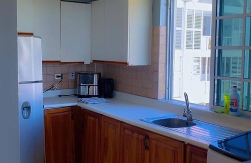 Montego Bay Apartment | Oceanview 1-bed Apt w/Pool, Bar & Beach Access