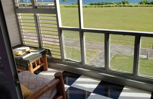 Montego Bay Apartment | Oceanview Apt - Montego Bay, Ja, Pool, Bar, Beach