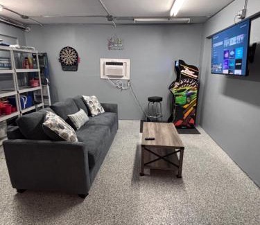 Indian Shores House | Oceanview Beach Retreat - Pool & Game Room - Steps to Beach - Sleeps 8