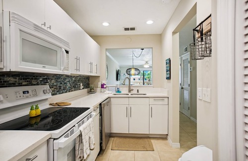 Butler Beach Apartment | Oceanview Bliss at Sea Haven Free Tix