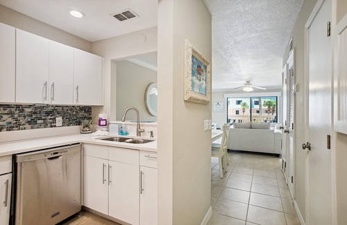 Butler Beach Apartment | Oceanview Bliss at Sea Haven Free Tix