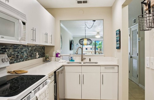 Butler Beach Apartment | Oceanview Bliss at Sea Haven Free Tix