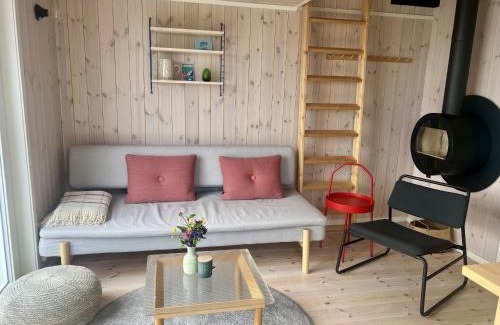 Sørvagen House | Oceanview Mini-House - Stunning Views