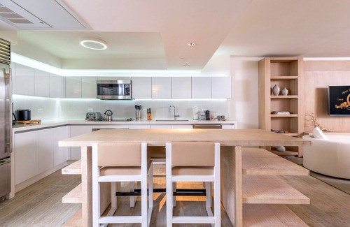 South Beach Condo | Oceanview Private Condo at 1 Hotel & Homes -0906