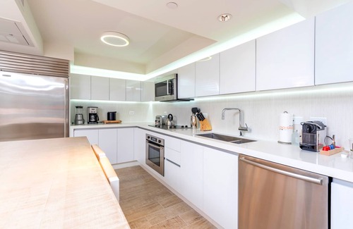 South Beach Condo | Oceanview Private Condo at 1 Hotel & Homes -0906