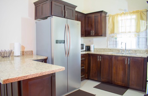 Mammee Bay Villa | Ocho Rios Getaway Villa at Draxhall