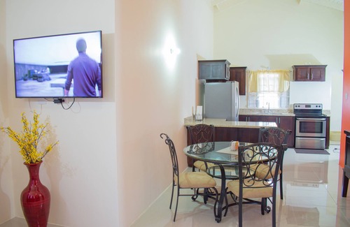 Mammee Bay Villa | Ocho Rios Getaway Villa at Draxhall