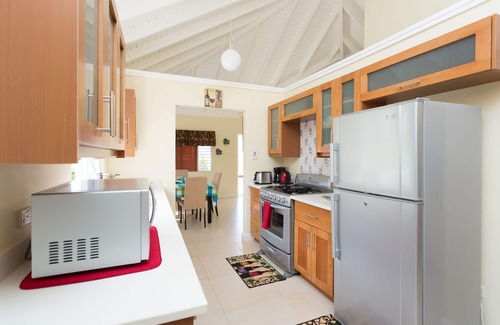 St. Ann's Bay House | Ocho Rios Villa at Coolshade III
