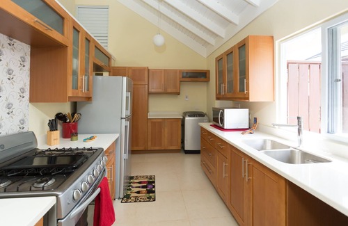 St. Ann's Bay House | Ocho Rios Villa at Coolshade III