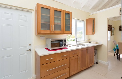 St. Ann's Bay House | Ocho Rios Villa at Coolshade III