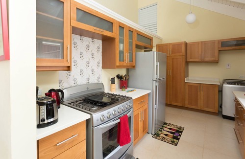 St. Ann's Bay House | Ocho Rios Villa at Coolshade III
