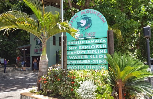 Mammee Bay Villa | Ocho Rios Villa at Coolshade