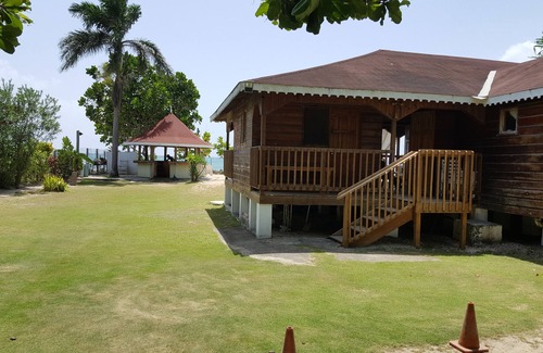 Mammee Bay Villa | Ocho Rios Villa at Coolshade