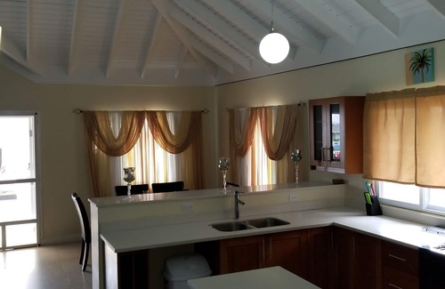 Mammee Bay Villa | Ocho Rios Villa at Coolshade V