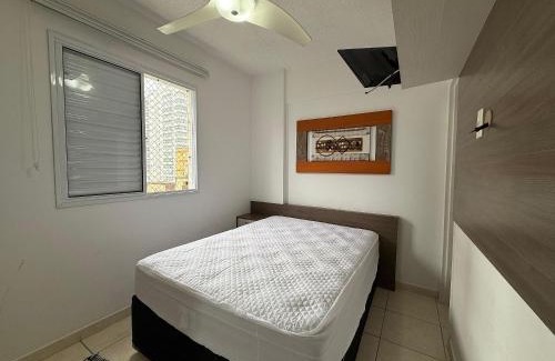 Vila Assuncao House | Ocian: 2 quartos, suíte, piscina e perto da praia
