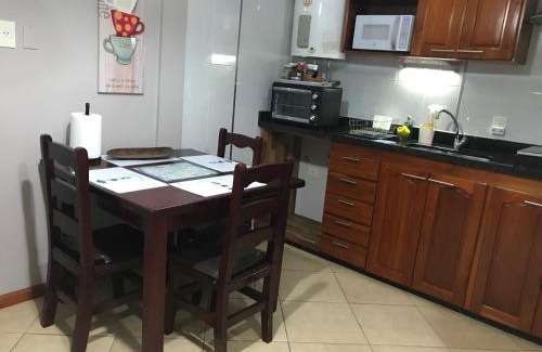 Puerto Iguazu Apartment | Ocio Apart