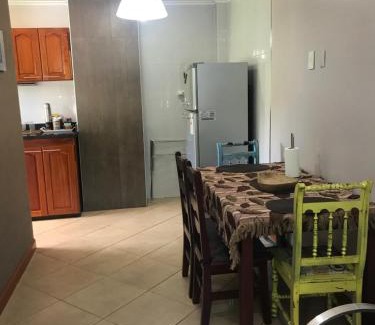 Puerto Iguazu Apartment | Ocio Apart
