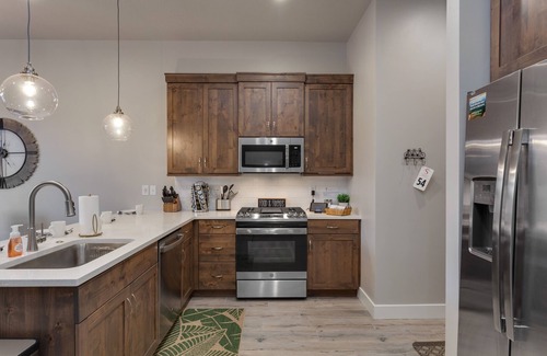 Ivins House | Ocotillo Springs 54 | Adventure Retreat | Private Swim Spa