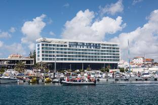 Ponta Delgada Hotel | Octant Ponta Delgada