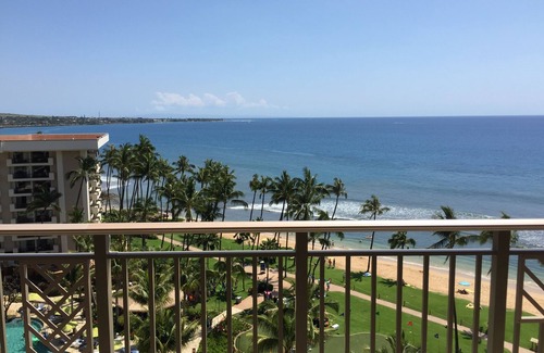 Kaanapali Villa | OCTOBER 18-25, 2025: ENJOY LOW RATES - NO TIMESHARE PRESENTATION - FULL 7 NIGHTS