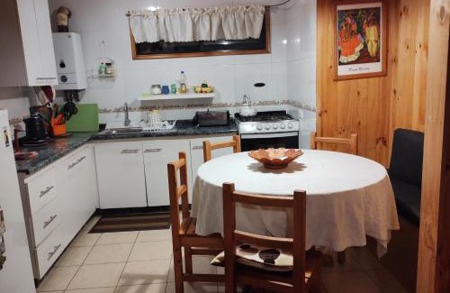 Los Molles House | Octubre se pasa mejor en los Molles, te esperamos en cabaña5