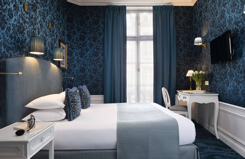 Odeon Hotel | Odéon Hôtel