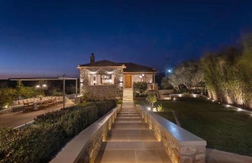 Pylos-Nestoras Villa | OD Luxury Villa