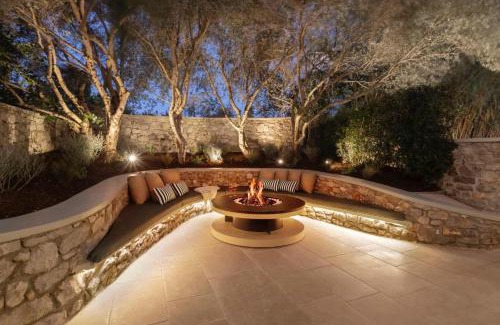 Pylos-Nestoras Villa | OD Luxury Villa